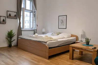 Image de Spacious 2br Apt. -Near Wiener Stadthalle