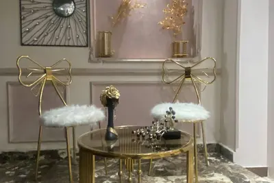 Image de Cozy 2-bedroom apartment in brilliant Zamalek with WiFi, Ac