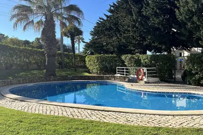 Image de Casa Da Praia right on magical Luz beach\n