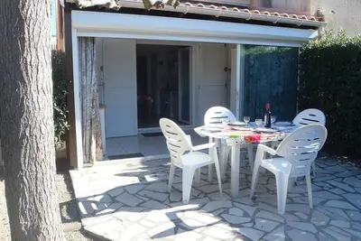 Image de Villa  3 Pces Mez 42m2 + Terrasse 22m2 Ref 4028