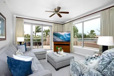 Image de Kbm Resorts | Free Car | Honua Kai Konea | Beach Inspired 2-Bedroom Condo! Hkk-220