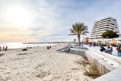 Image de Studio 'Charles' avec piscine partagée et Wi-Fi