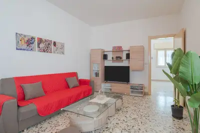 Image de Appartement \"Casa Jerone\" avec balcon et Wi-Fi
