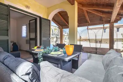 Image de Appartement Mahalo by Interhome