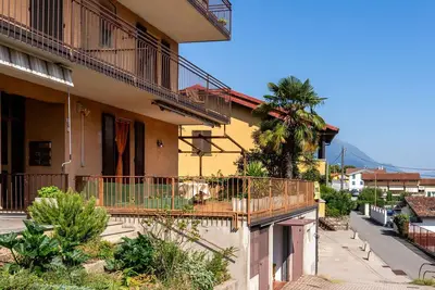 Image de Bel appartement pour 4 personnes avec Wifi, terrasse, animaux admis et parking