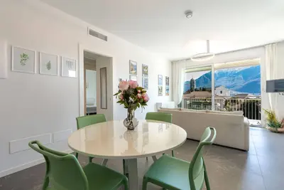 Image de Appartement Le Lac by Interhome