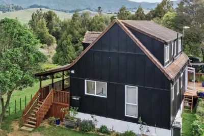 Image de Peace & Tranquility\n2 minutes to Karangahake gorge and bicycle tracks.