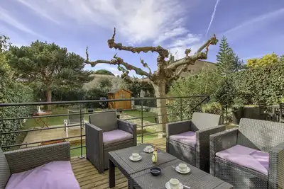 Image de L'Ile heureuse by Interhome