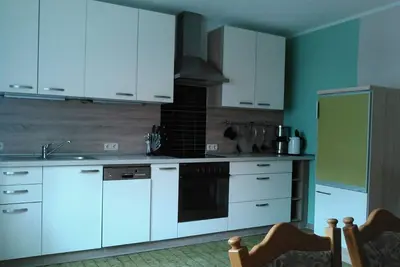 Image de Ferienwohnung \"saaletal\" im Parterre