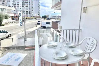 Image de Lsn. 150 m de la plage à Santa Margarita