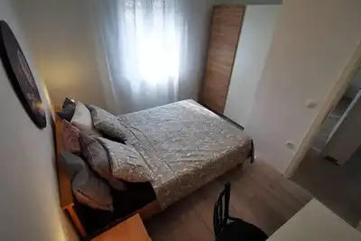 Image de Duplex apartment with 2 bathrooms, close to sea