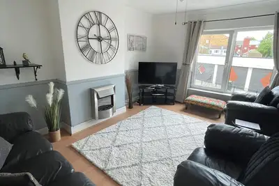 Image de March-2Bed Apt - Family Friendly - Pet Friendly