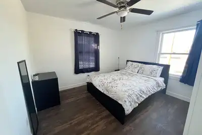 Image de An escape to Sister's Haven