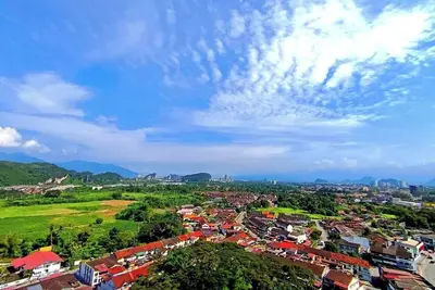 Image de The Horizon Ipoh L8 by Grab A Stay