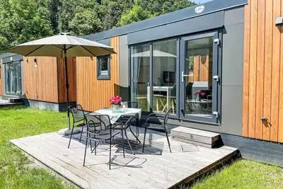 Tiny Haus Altmühlblick Iii by Interhome