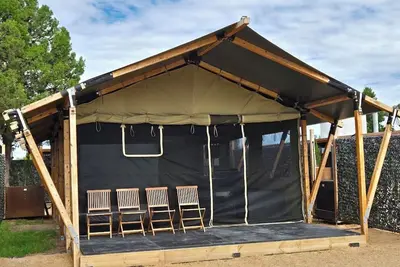 Image de Kangaroo Lake C & C Park