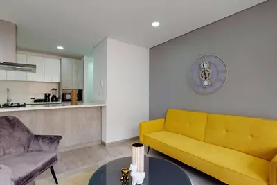 Image de Apartamento a 10 Minutos de Unicentro