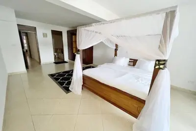 Image de Lux Suites Lamera Duplex Penthouses