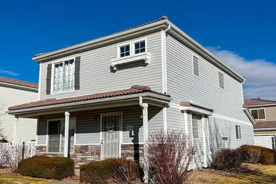 Image de Newly Renovated House near Dia