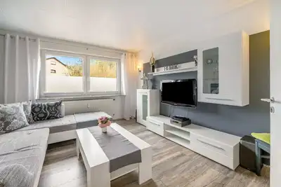 Image de Appartement 'Ferienwohnung My Suite Home' avec Wi-Fi