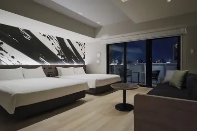 Image de MONday Apart Premium Asakusa