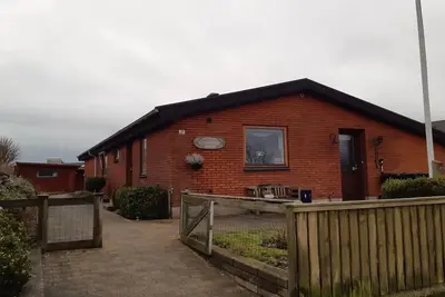 Image de \"Sune\" - 800m from the sea by Interhome