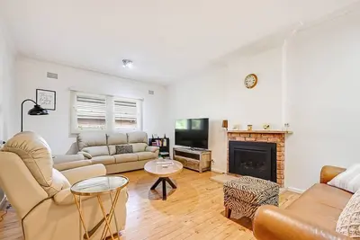 Image de Hideaway on March - Close to Cbd & Duntryleague