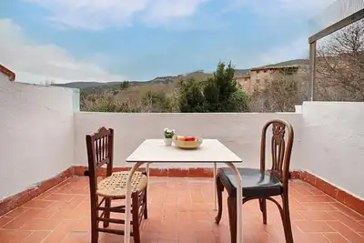 Image de Casa Rustica en Vilaverd