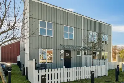 Image de \"Monja\" - 50m from the sea by Interhome