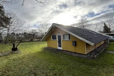 Image de \"Lennart\" - 4km from the sea by Interhome