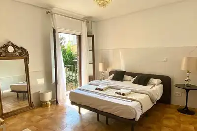 Image de Three Bedroom Apartment