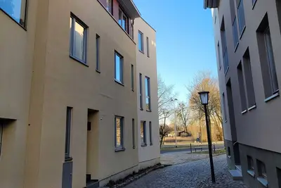 Image de Ferienwohnung Stralsund-rügen - Ferienwohnung