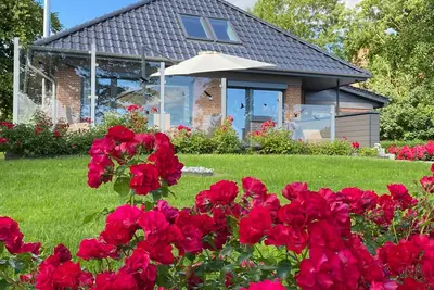Image de Ferienhaus für 5 Gäste mit 180m² in Butjadingen