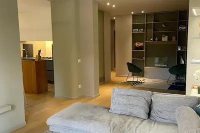 Image de 2 bedroom apartment in florence