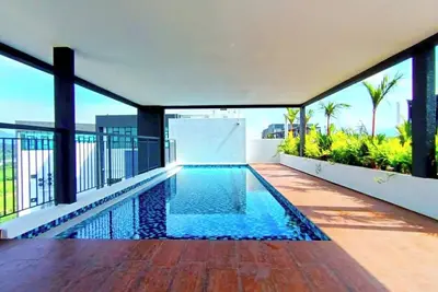 Image de The Horizon Ipoh 2br L11 by Grab A Stay