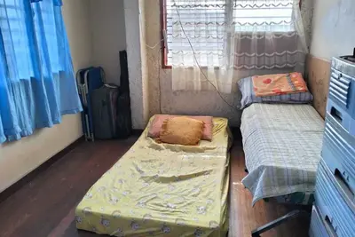 Image de Budget bedroom in Lapu-Lapu City with fan, WiFi