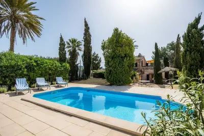 Image de Finca Cajupe, Spanien