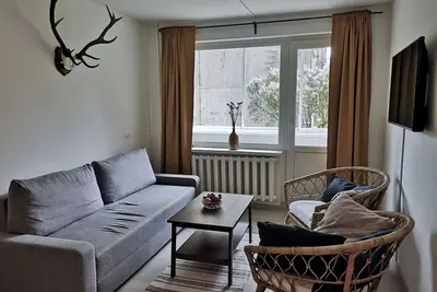Image de Homely Apartment in  Kedainiai