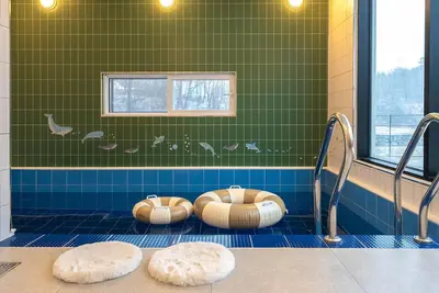 Image de Gangneung Agigorae Poolvilla