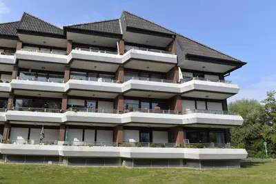 Image de Appartement Albatros 14