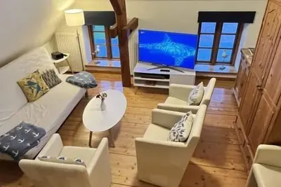 Image de Appartement de vacances Brennsupp\"n Suite