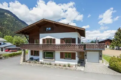 Image de Maison de vacances Landhaus Prielau