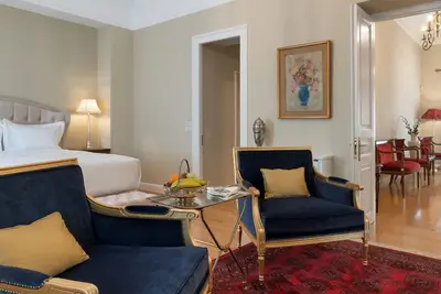 Image de Bha037 - C - Suite Athens