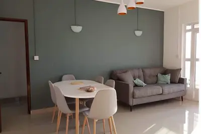 Image de A 10mn à pied de la plage de Pereybere, dans un quartier calme! Idéal famille!