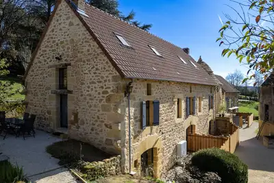 Image de Gîte Exceptionnel \"Le Marronnier\"