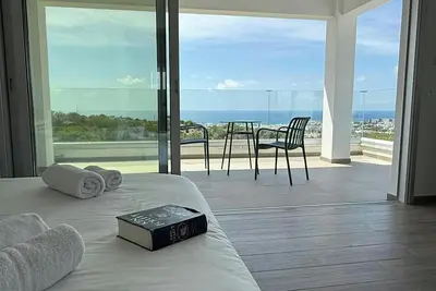 TooCoool Villa - Elite Seaview