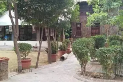 Image de Chopra Farms Gurgaon-Private 5bhk Farm Villa\n\n