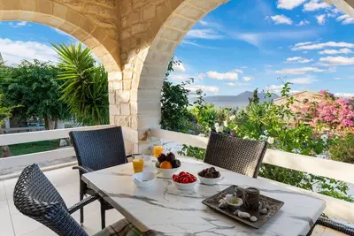 Image de Villa Melpomene St George Retreat By Apokoronas-Villas