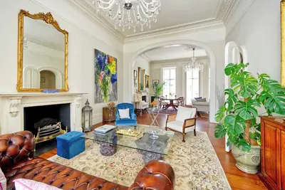 Image de Grand 2 bedroom Flat, Kensington