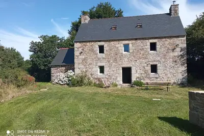 Image de Maison de Vacances en Retagne